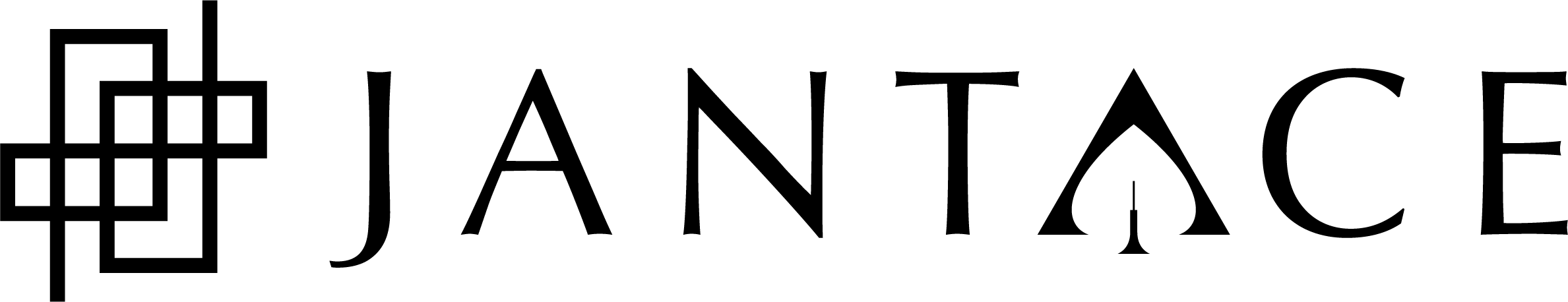 JANTACEロゴ