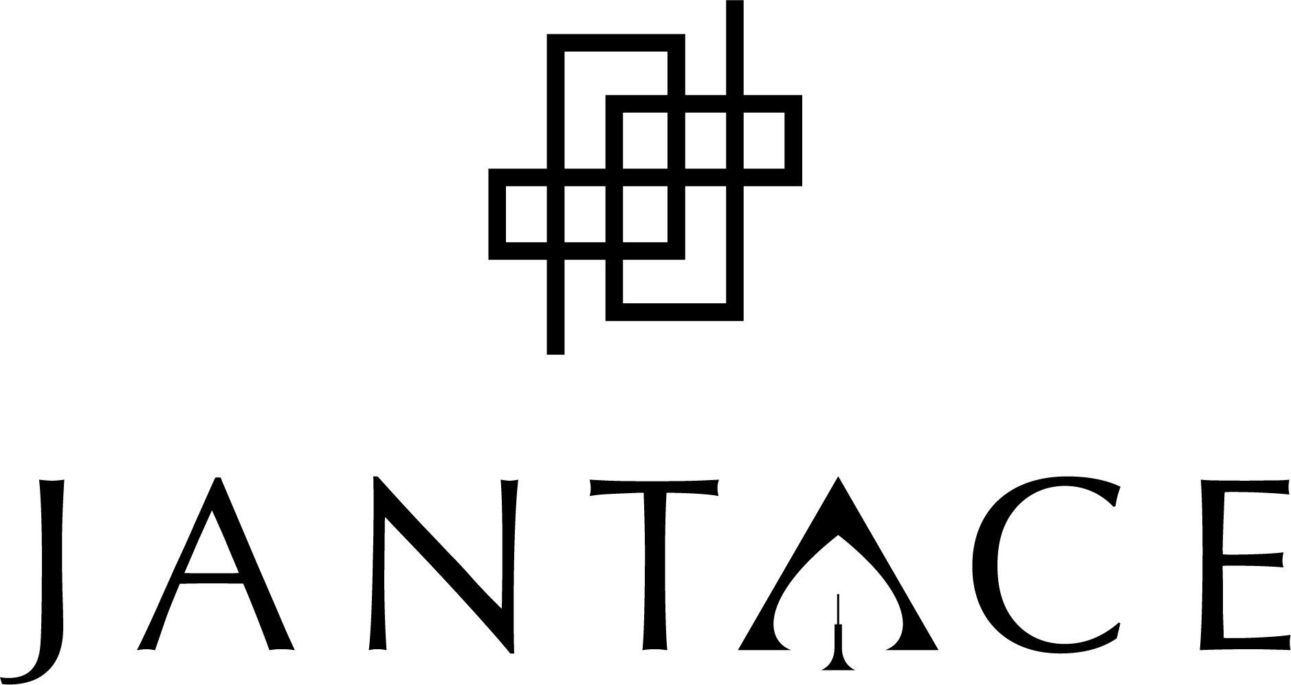 JANTACEロゴ